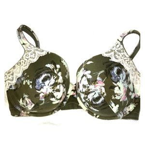***SOLD***Cacique Bra